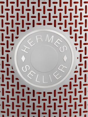 サドルボックス 《カルーセル》 | Hermès - エルメス-公式サイト